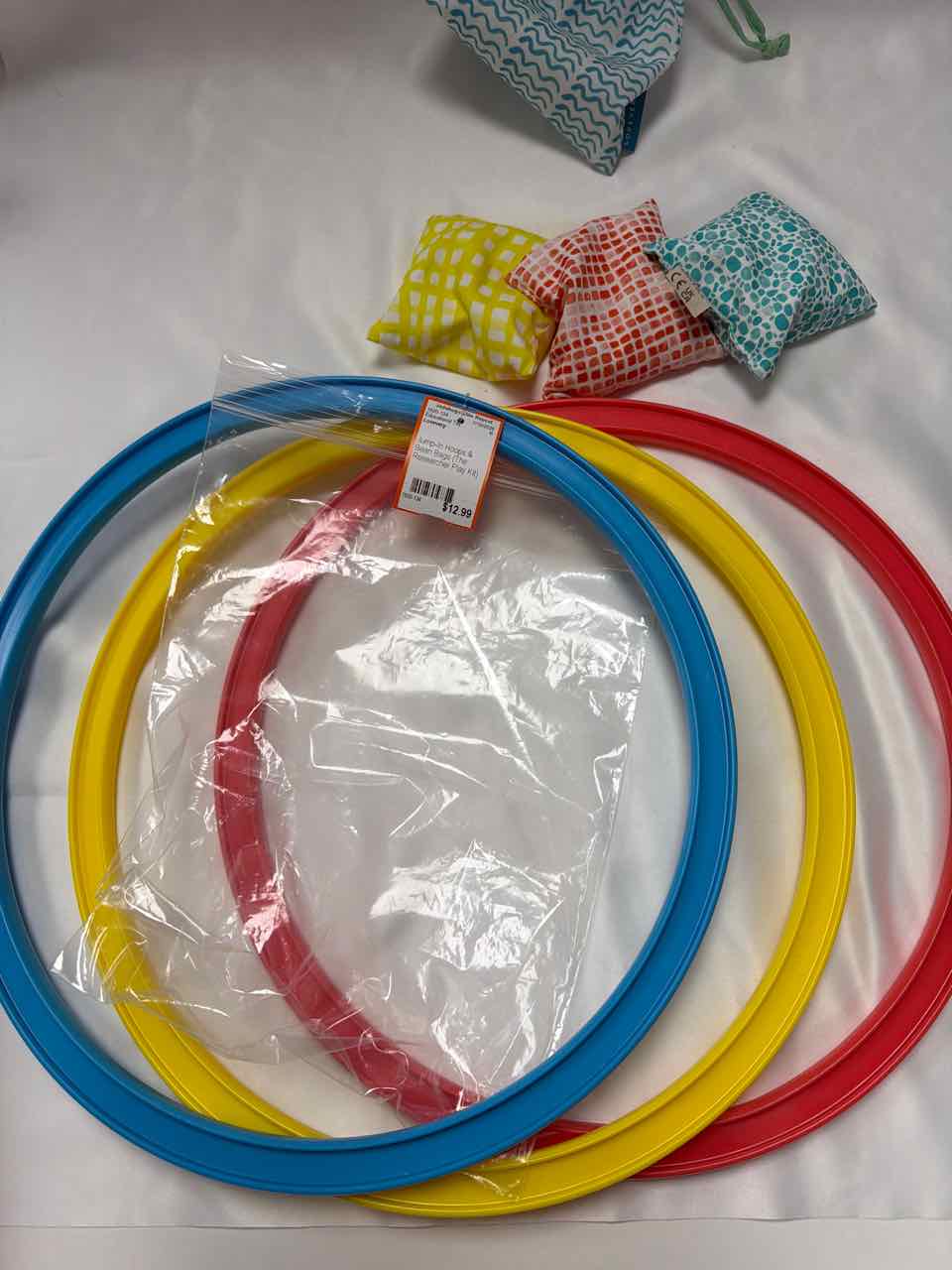 Lovevery Educational Toy