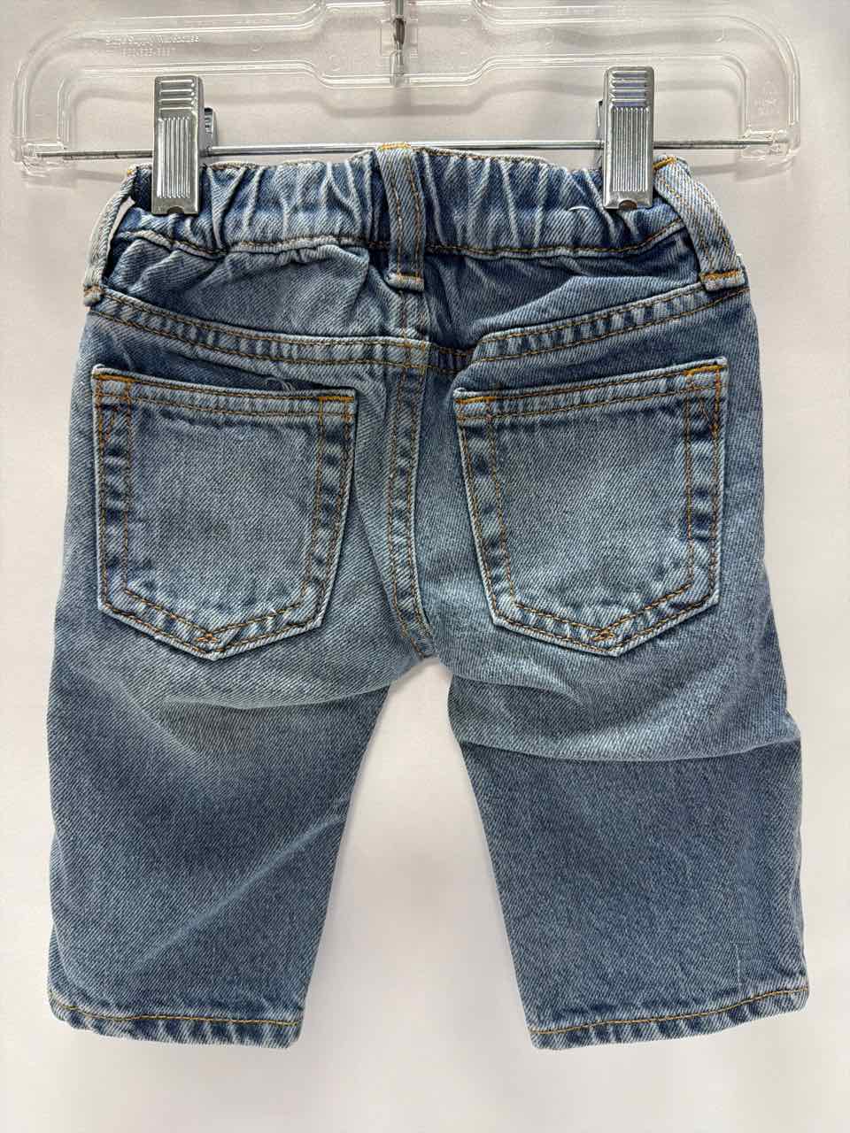 Gap Size 3-6 months Denim Jeans