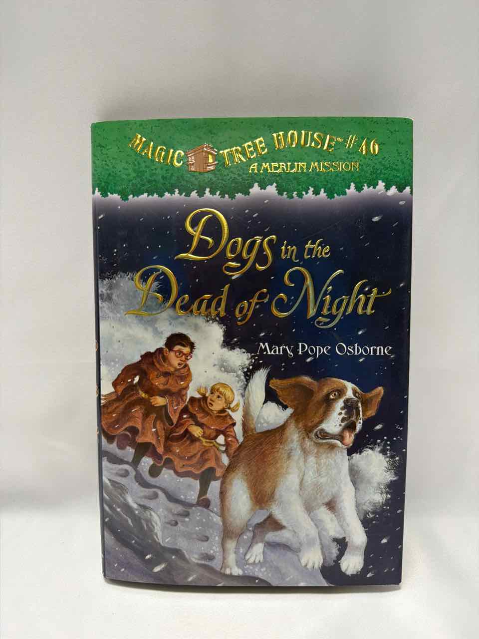 Hardcover Books - All