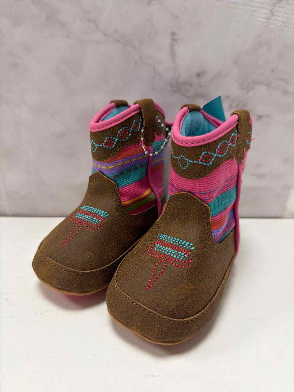 Shoe Sizes Brown Shoes- Casual