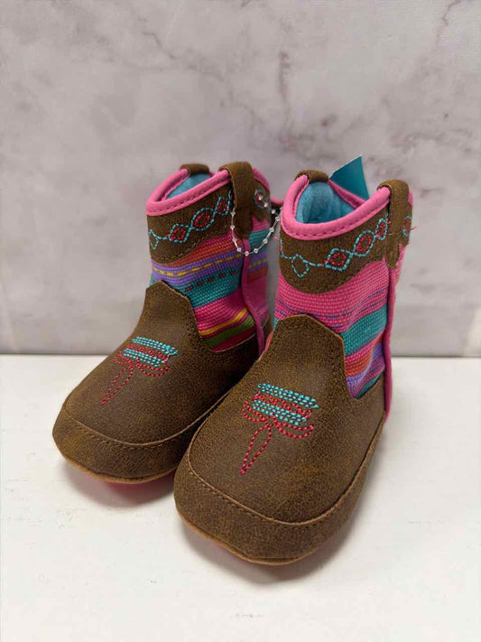 Shoe Sizes Brown Shoes- Casual
