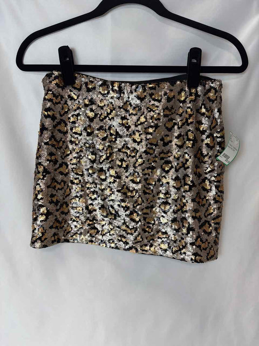 Zara Size XS Skirt