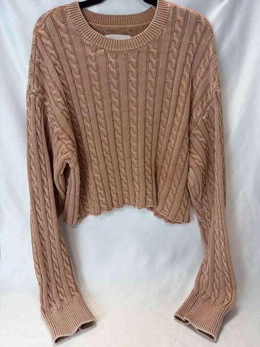 Aerie Gently Used Booth Rentals Shirt