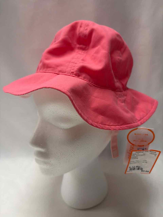 Carters Size 6-12 Months Hat- Sun/Casual