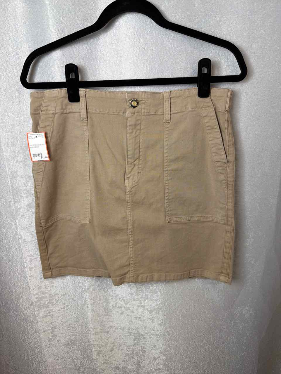 Skirt- Casual