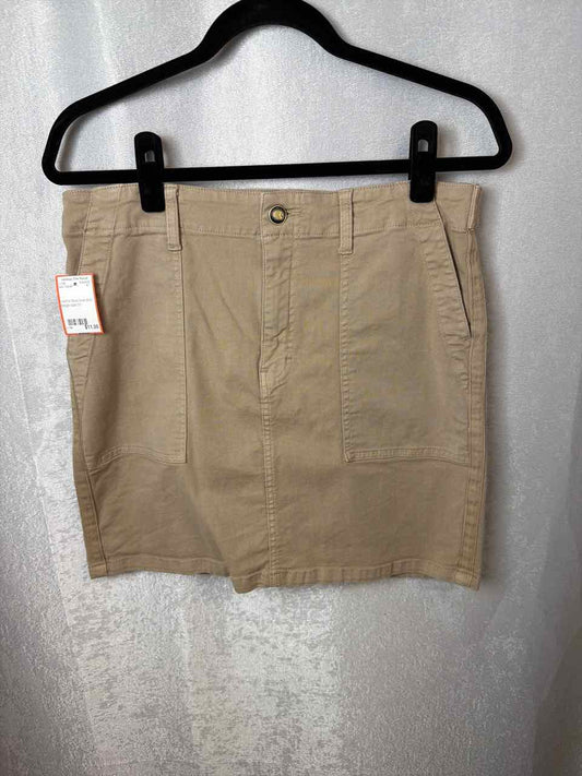 Skirt- Casual