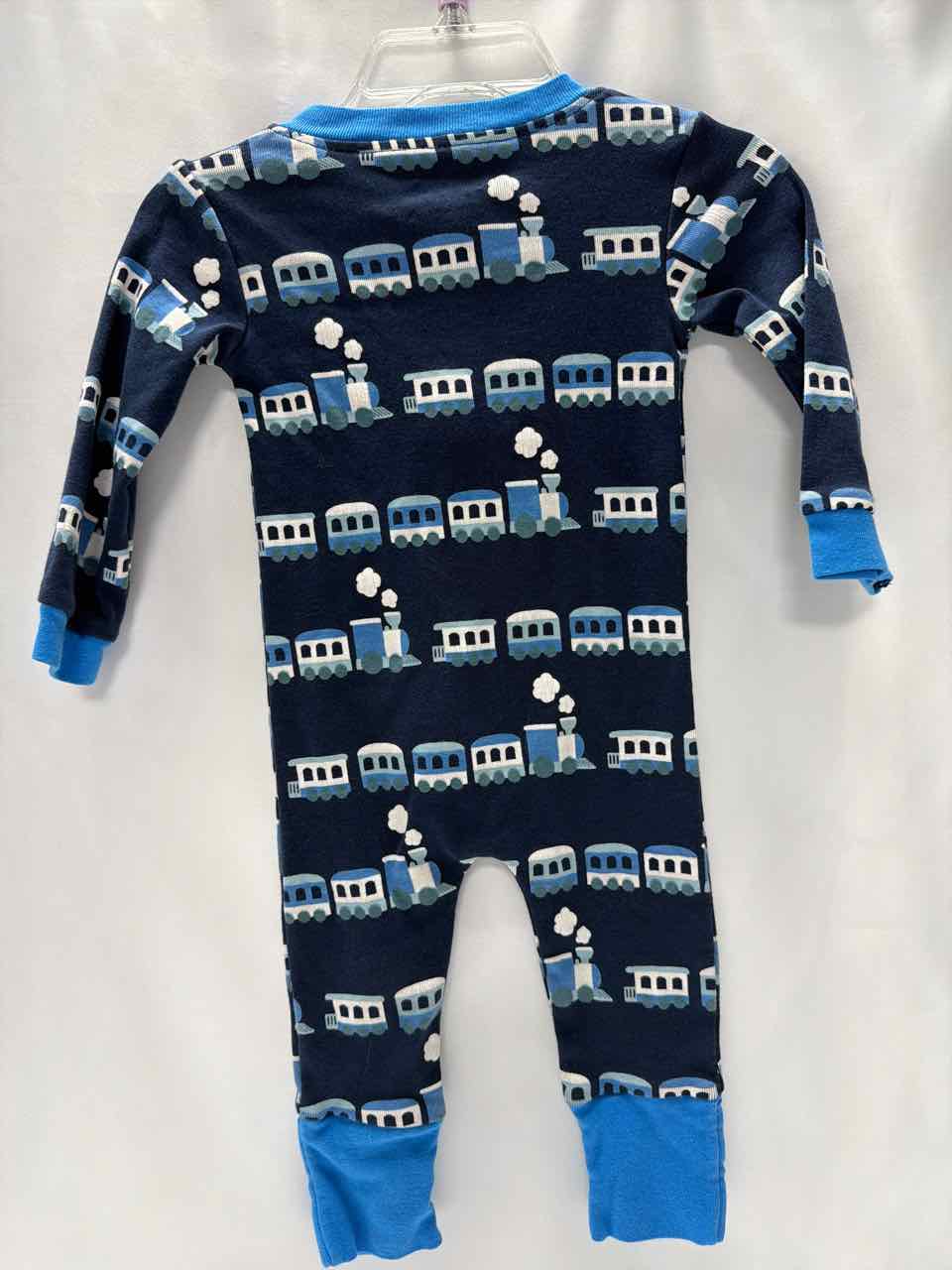 Monica and Andy Size 3-6 months Pajamas Nightgown