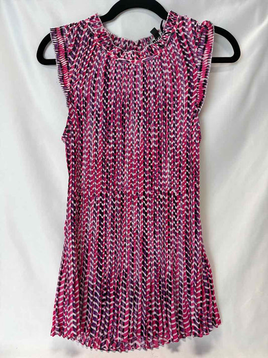 DKNY New With Tags Multi-Color Shirt