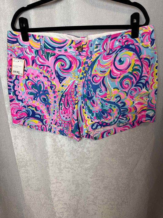 Shorts- Athletic