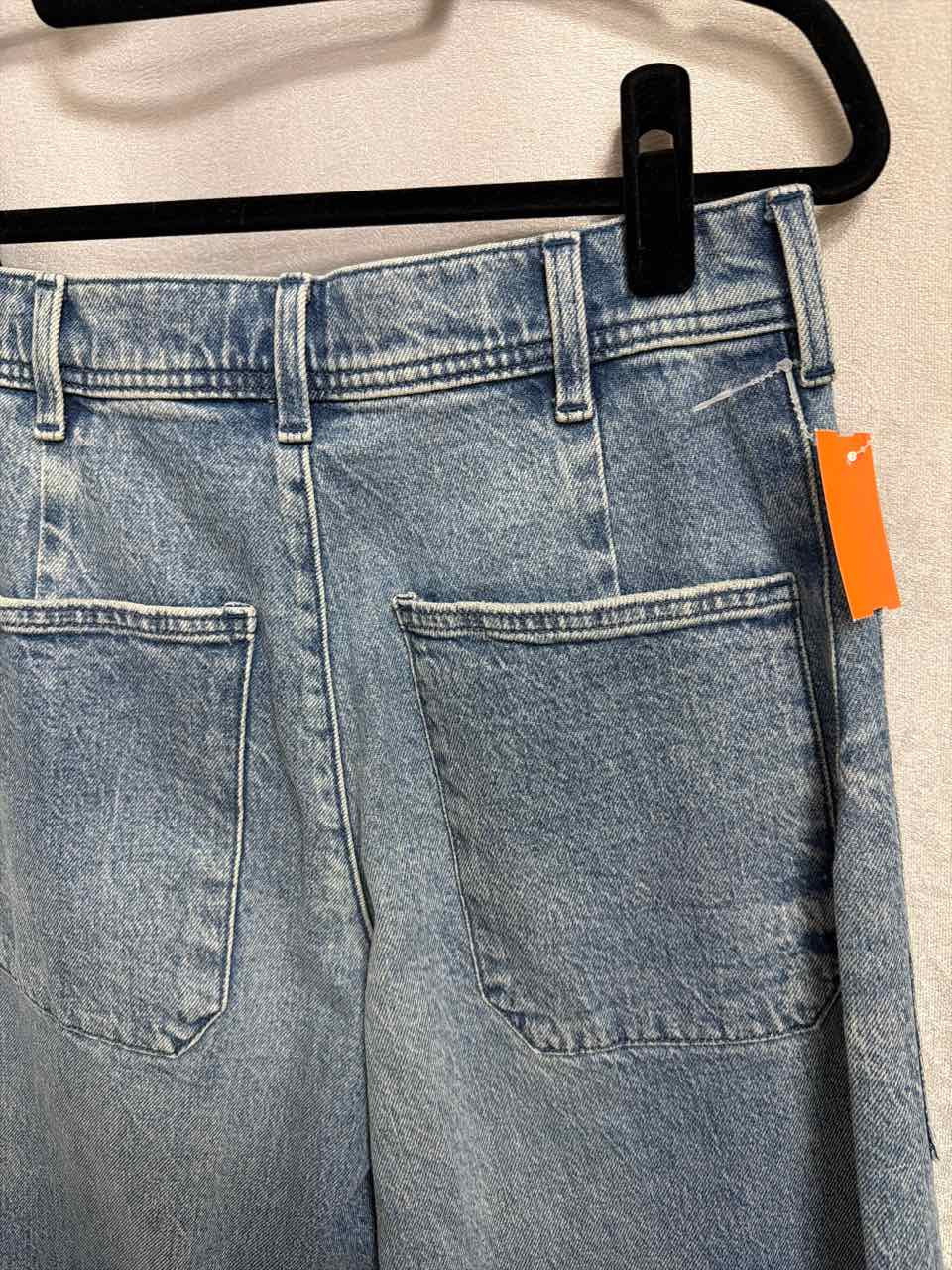 Lucky Brand Size 4 Denim Jeans