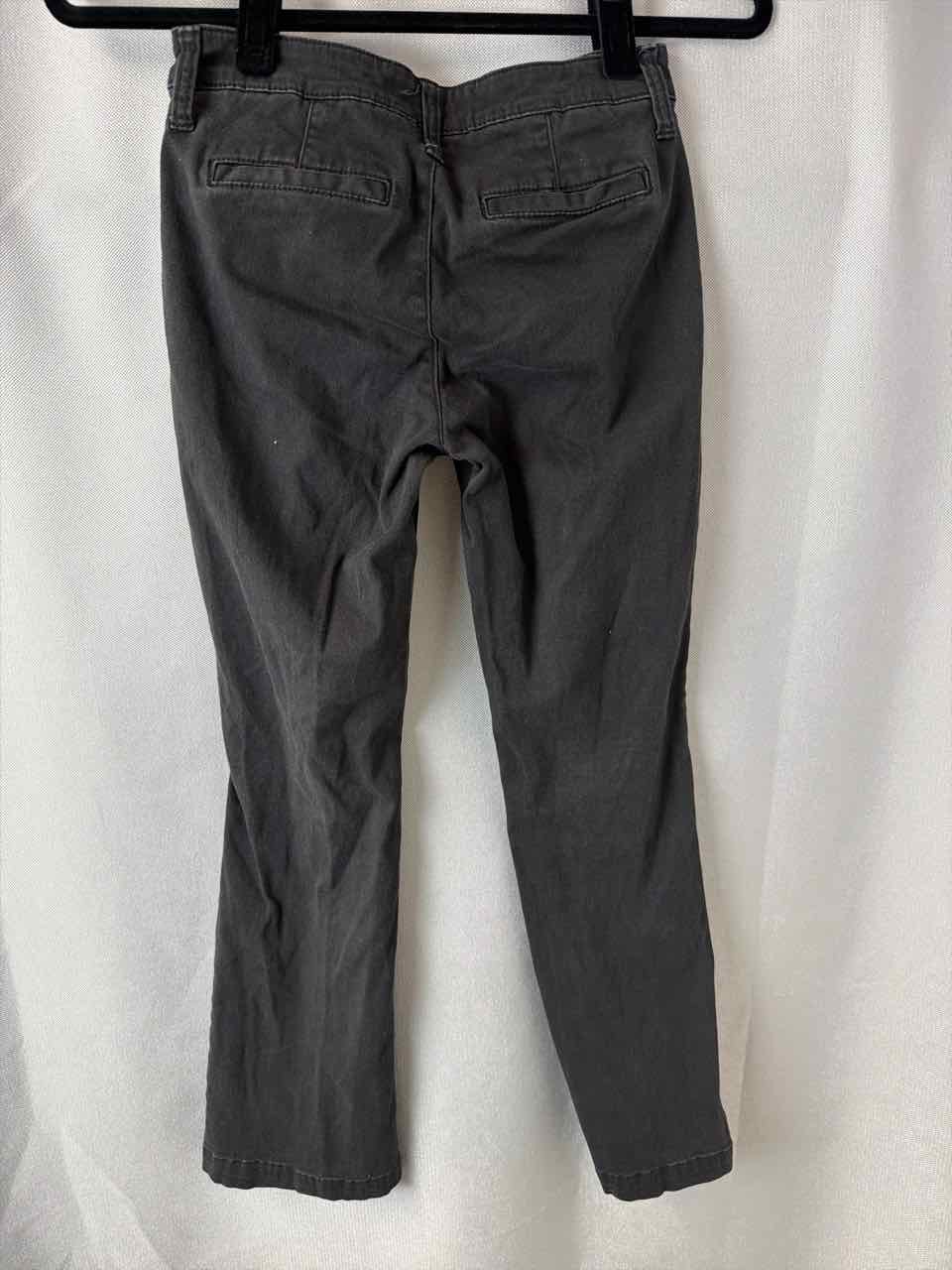Aeropostale Black Pants- Formal
