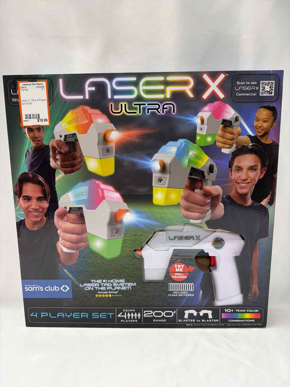Toys Misc.