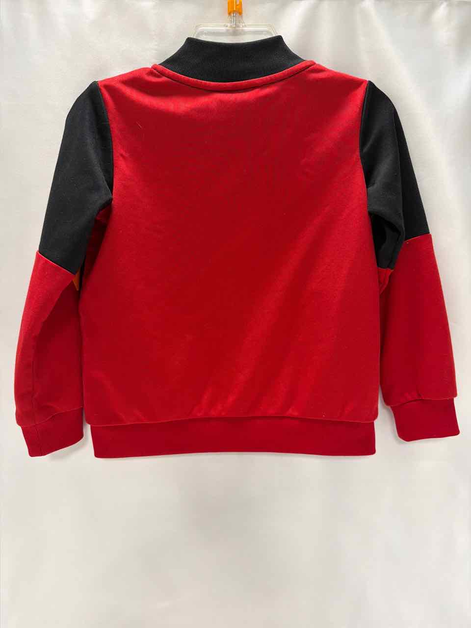 Jordan Size 24 Months Black Jacket- Casual