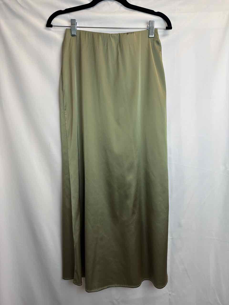 Olive Skirt