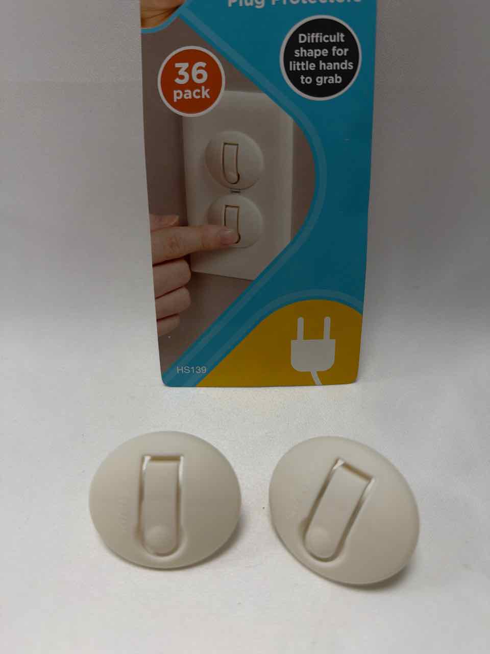 Safety First Gently Used Infant Safety
