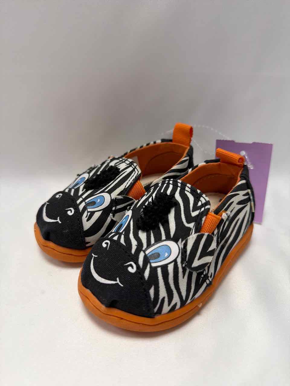 Toms Shoe Sizes 4C Shoes- Casual