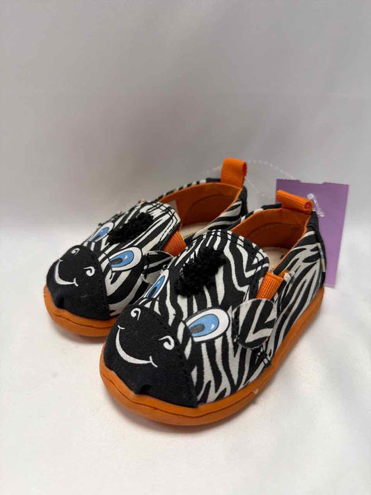 Toms Shoe Sizes 4C Shoes- Casual