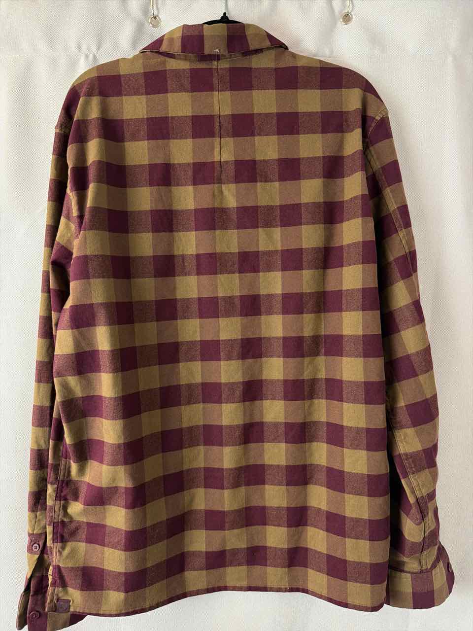 Lululemon Long Sleeve Shirt