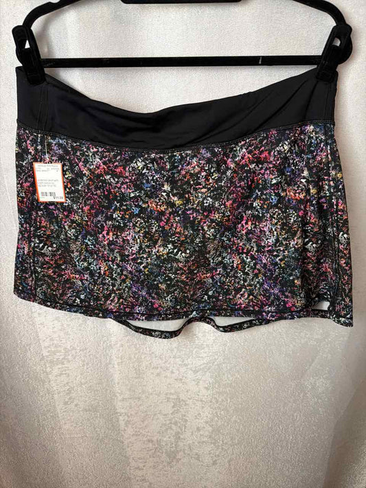 Shorts- Athletic