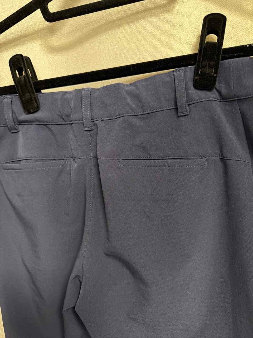 All In Motion Size 12 Navy Shorts- Athletic