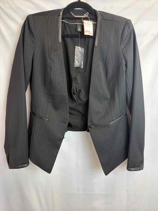 White house black market New With Tags Black Blazer