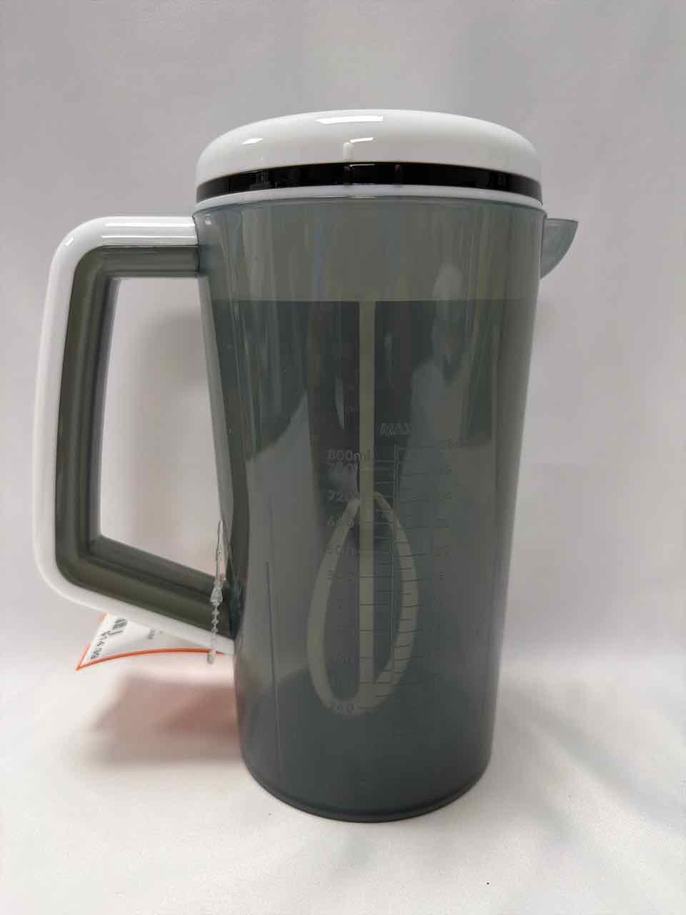 Brezza Bottles & Accessories
