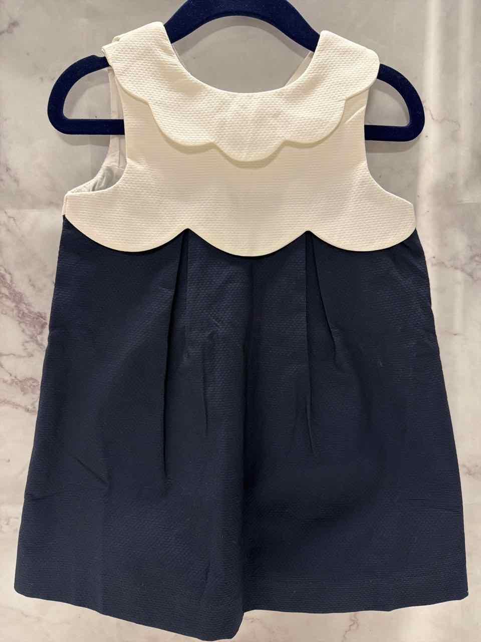 Jacadi Size 24 Months Dress- Formal