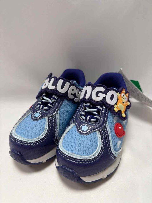 Shoe Sizes 7C Blue New With Tags Shoes- Casual