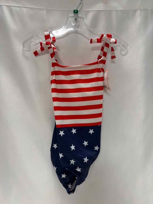 Cat & Jack Size 3T Swimsuit- 1pc