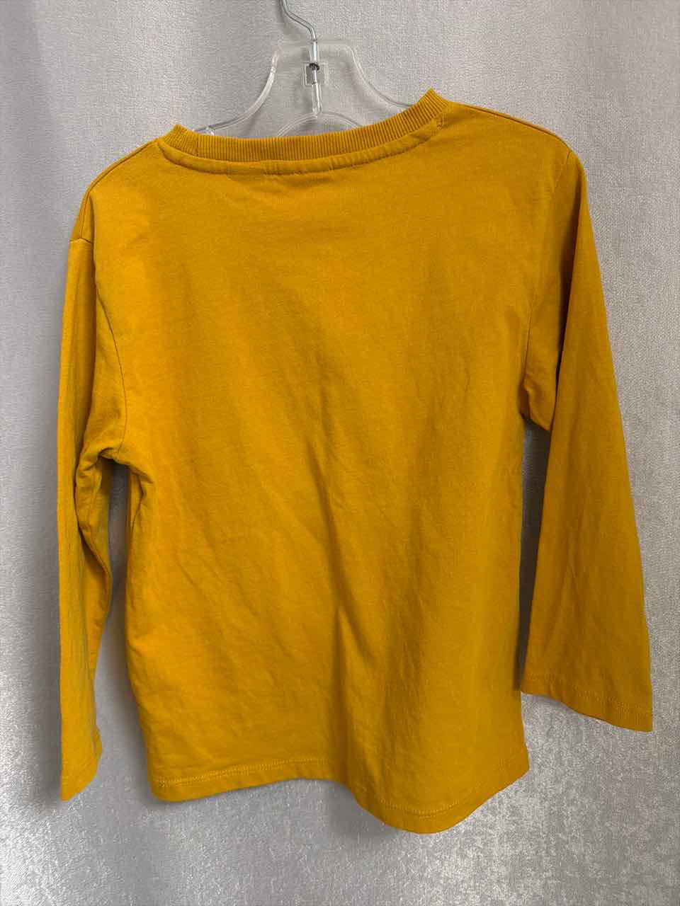 Zara Size 4T Mustard Sweater