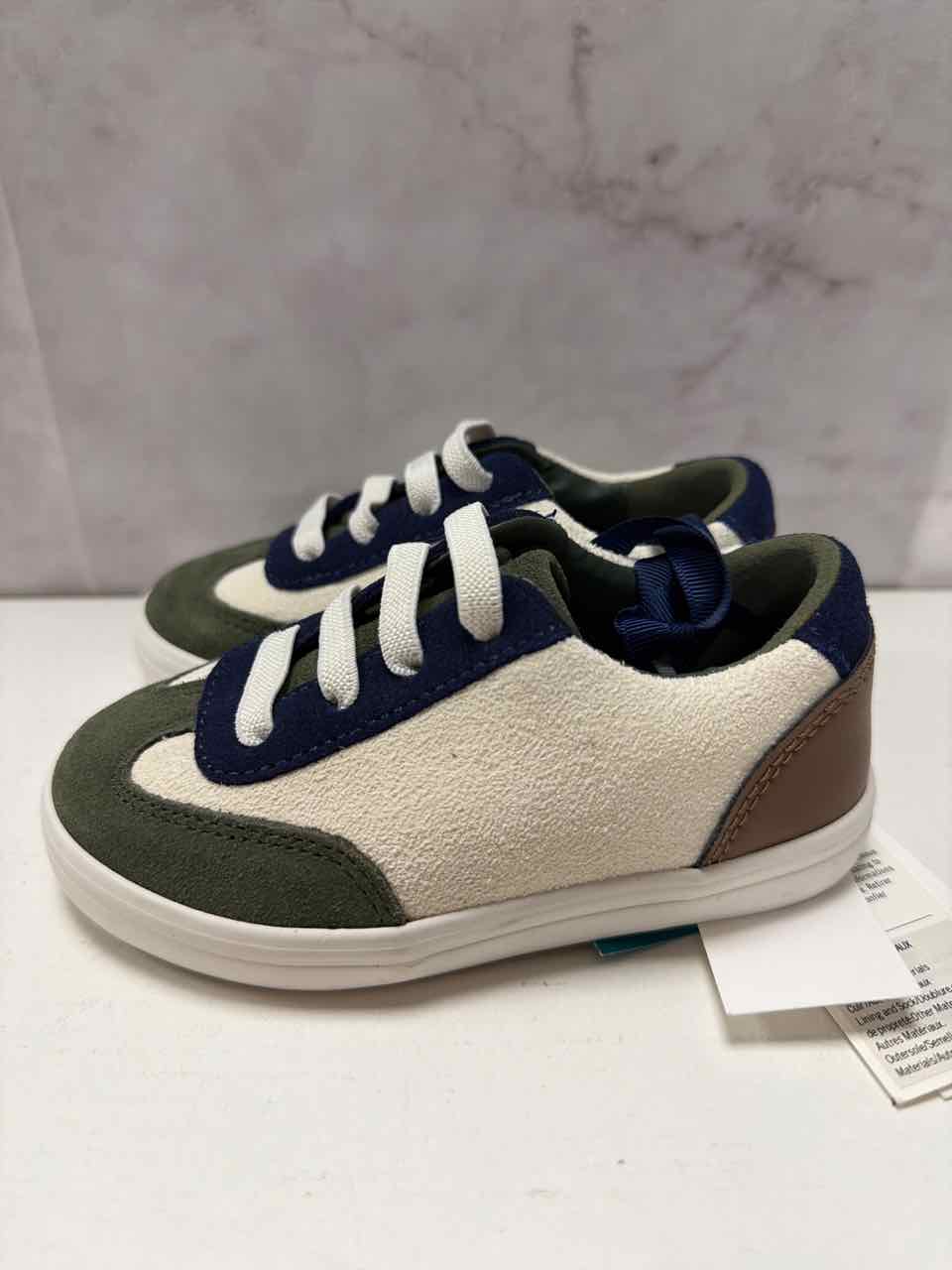 Janie & Jack Shoe Sizes 7C Shoes- Casual