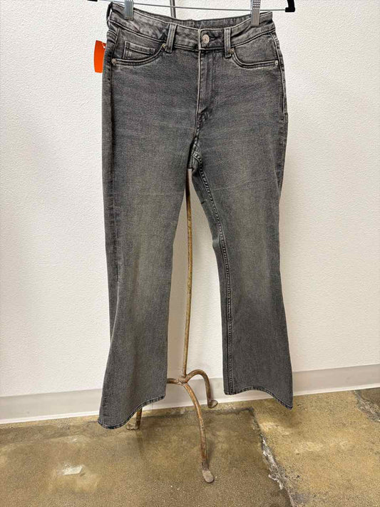 H&M Gently Used 4 Jeans