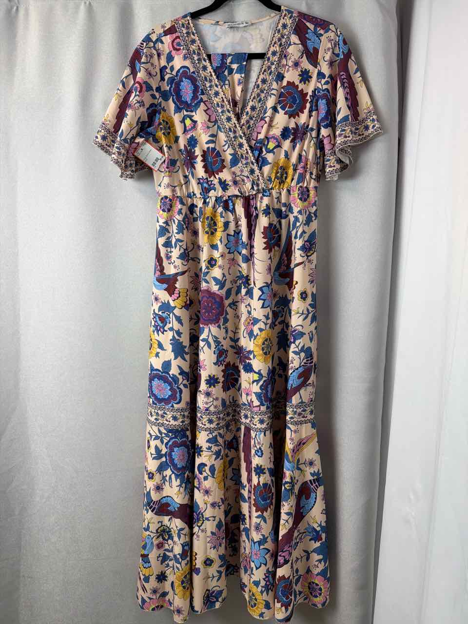 Romper- Casual