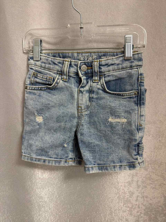 Cat & Jack Size 2T Shorts- Casual