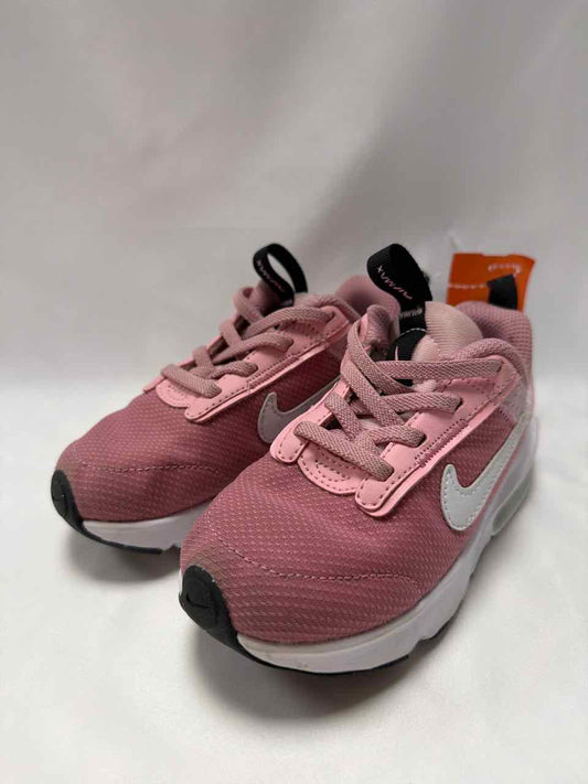 Nike Shoe Sizes 10C Pink Shoes- Casual