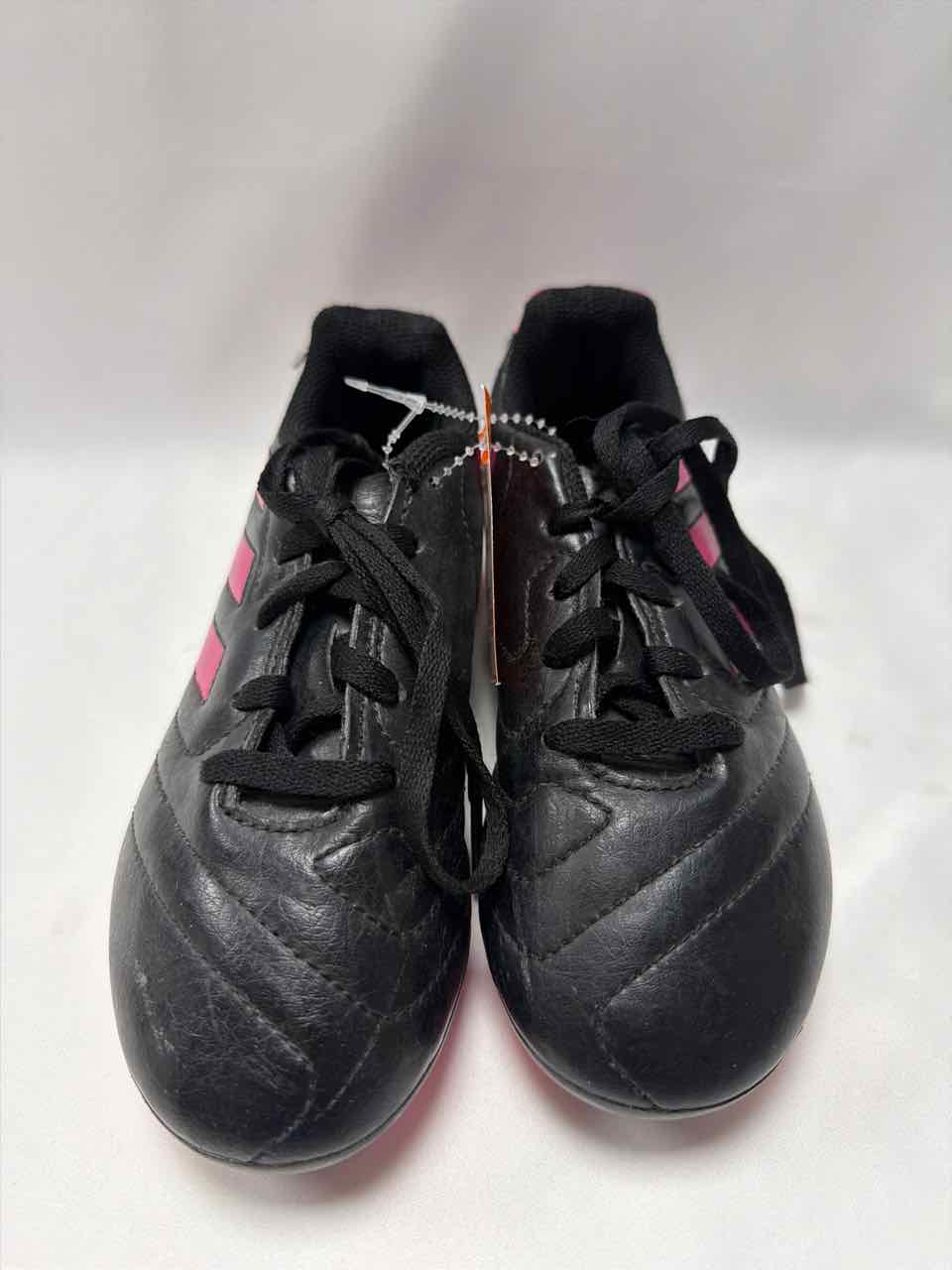 Adidas Shoe Sizes 12C Cleats
