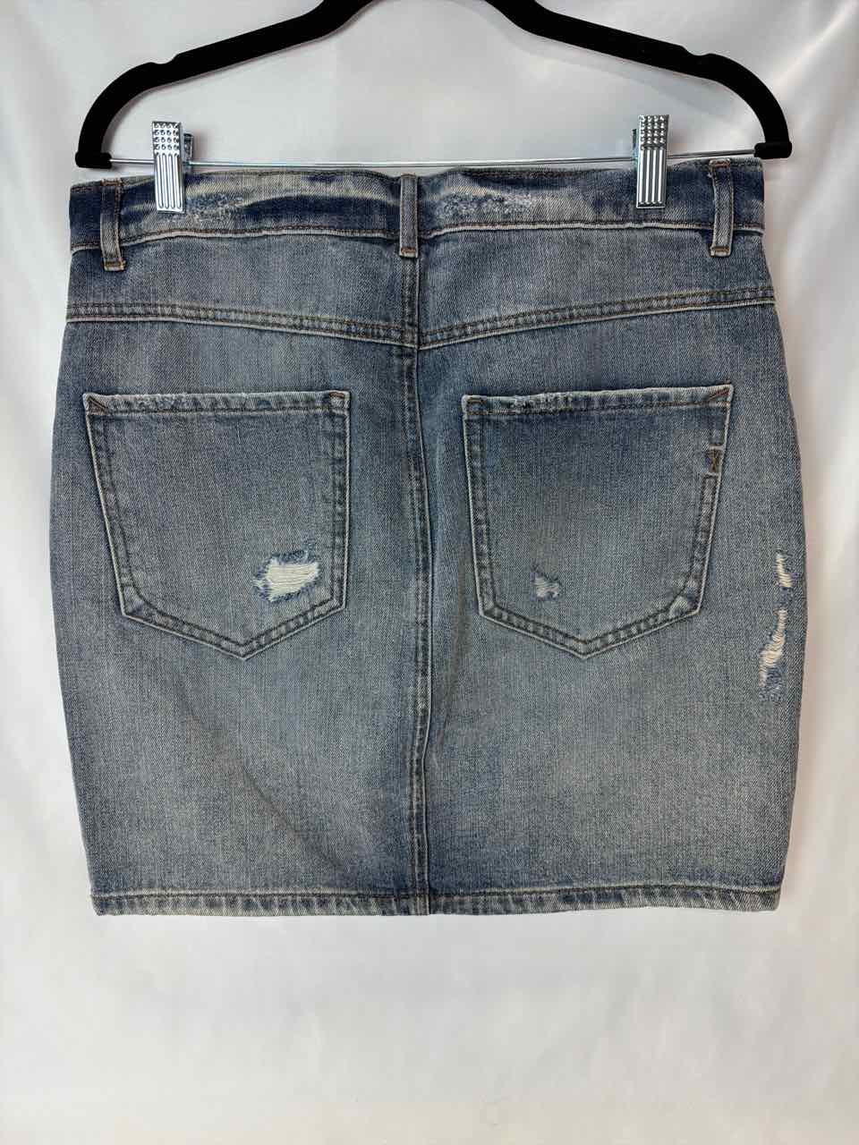 Express Skirt