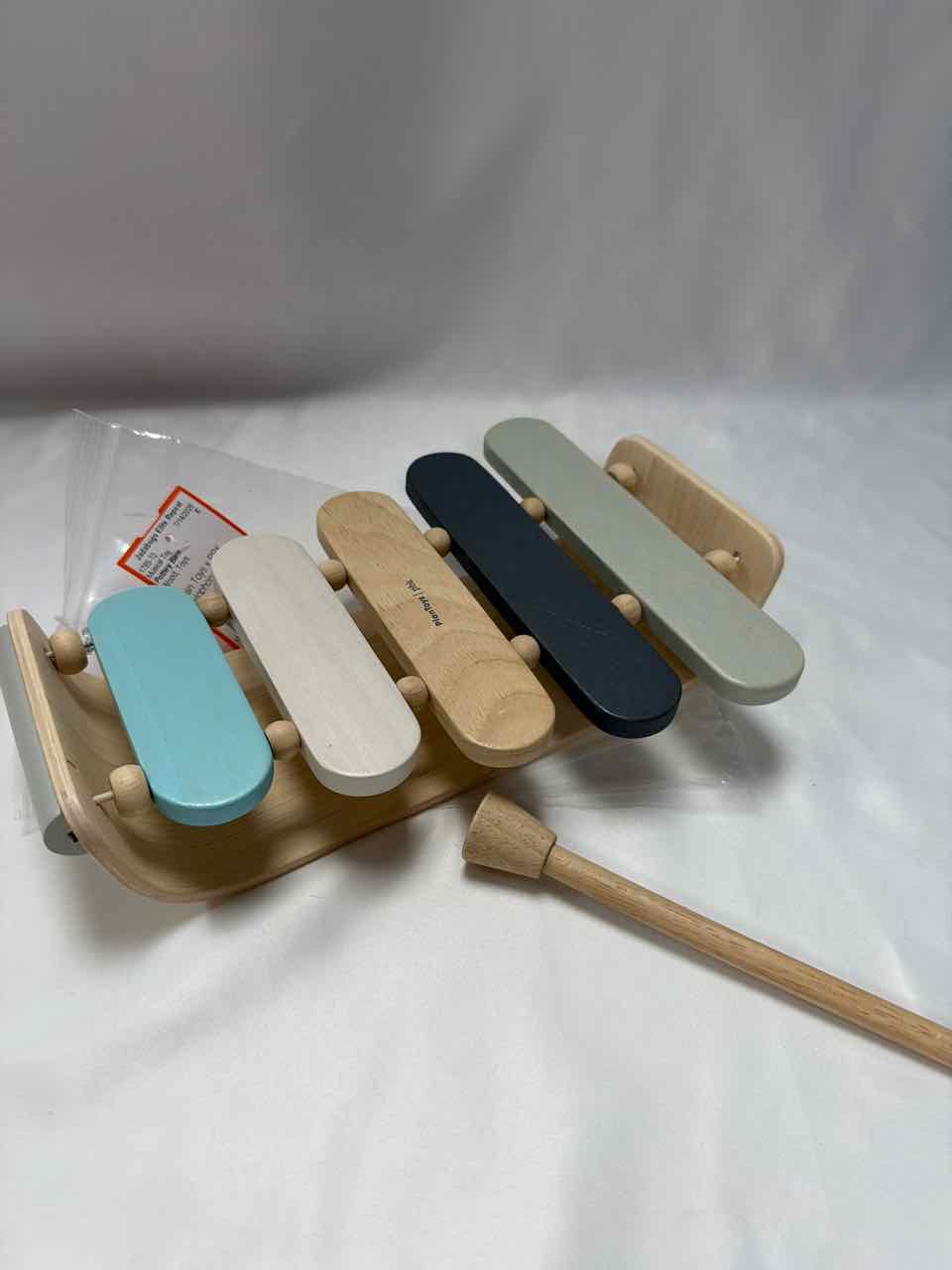 Pottery Barn Musical Toy