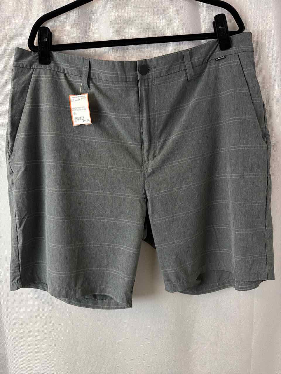 Shorts- Athletic