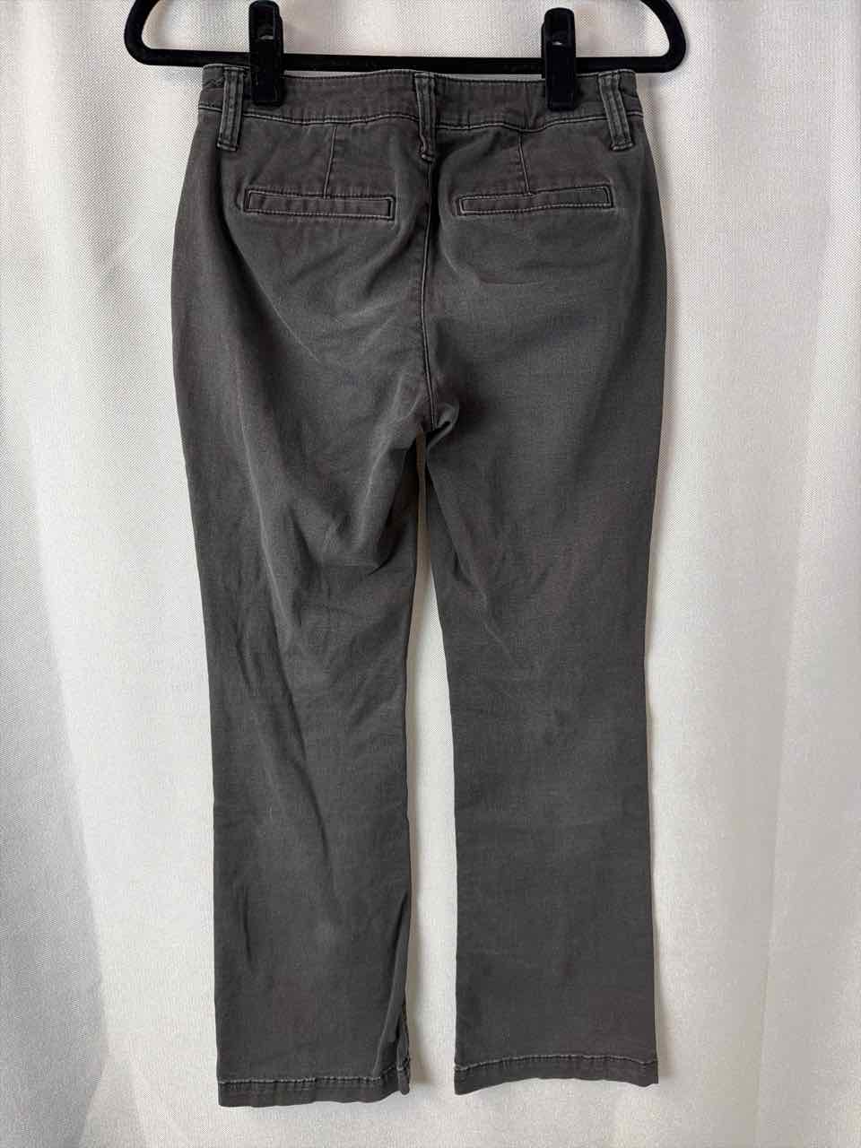 Aeropostale Black Pants- Formal