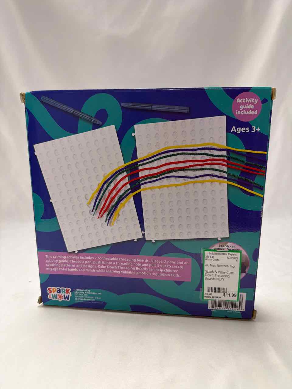 3+ New With Tags Arts & Crafts