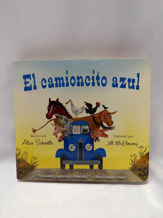 Board Book Books - All