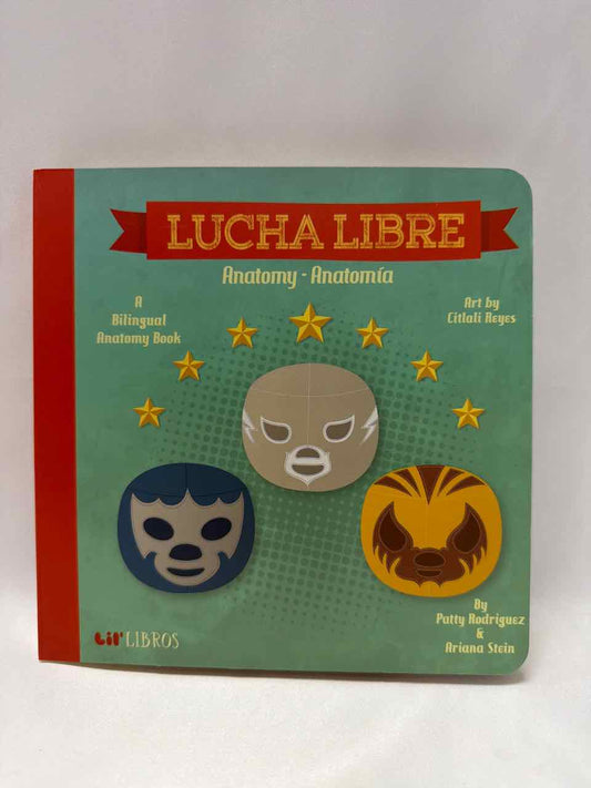 Board Book Books - All