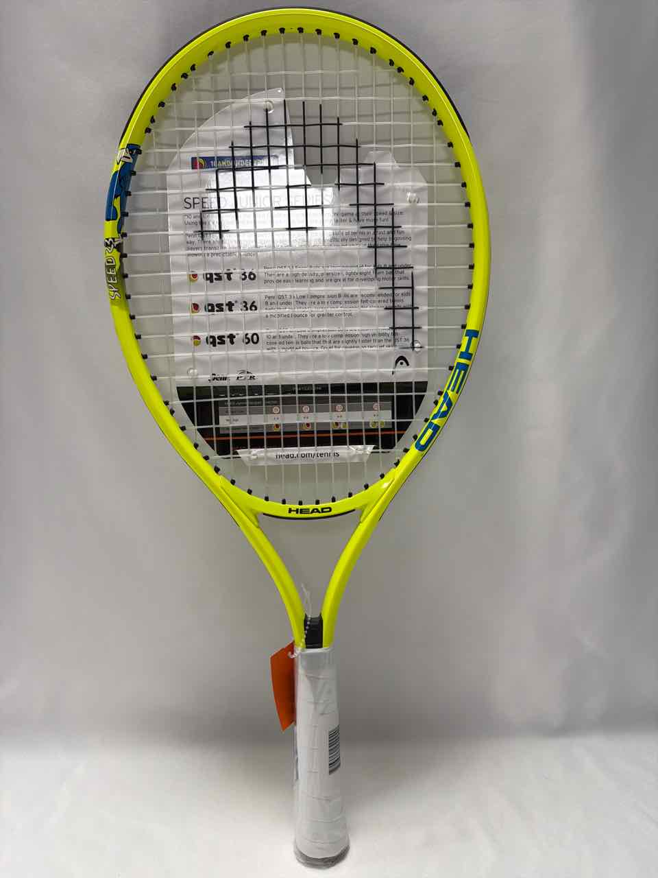 Head Sports Gear