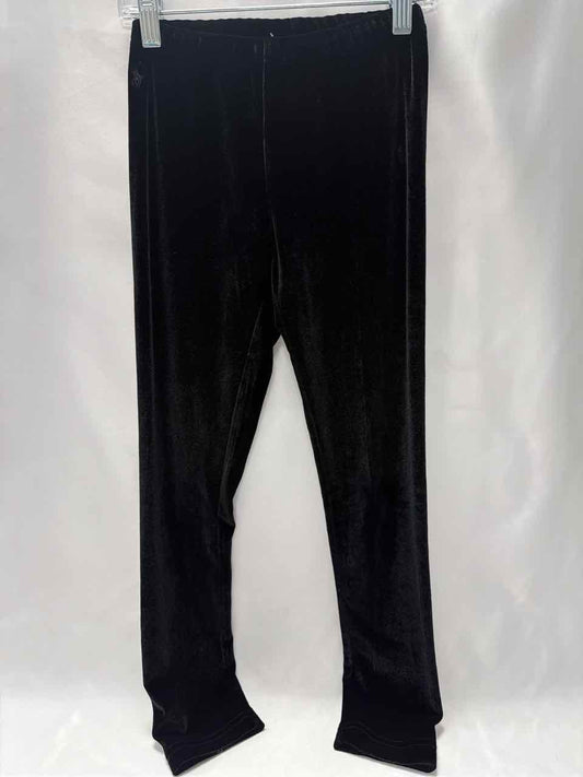 Polo by Ralph Lauren Size 6X Black Leggings