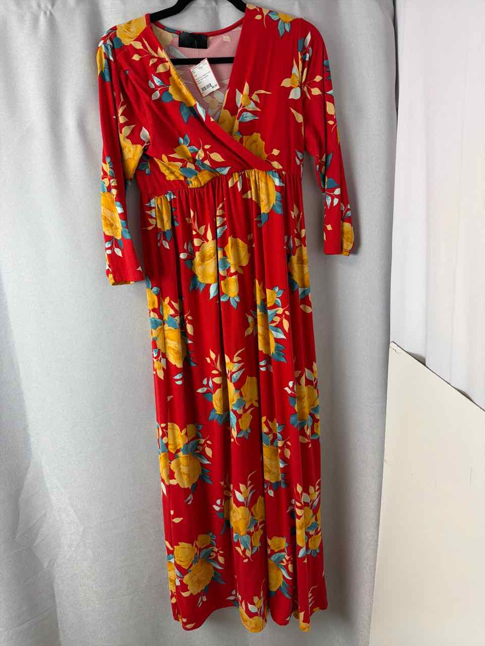 Large Dress