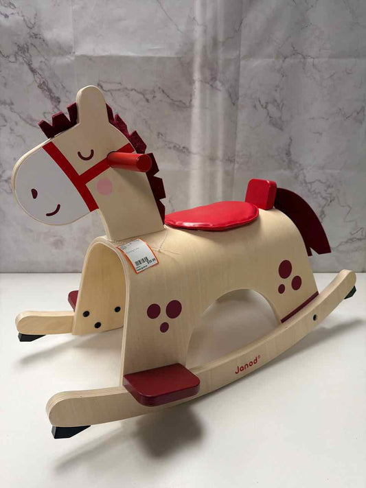 Janod Wooden Toy