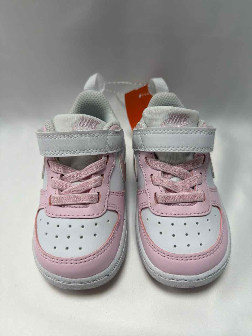 Nike Shoe Sizes 5C Pink Shoes- Casual