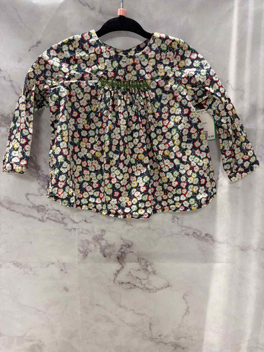 Bonpoint Size 12 Months Shirt- Casual