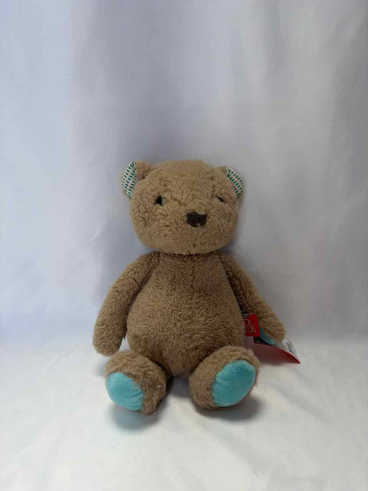 B Toys Brown Plush/ Stuffed Animal